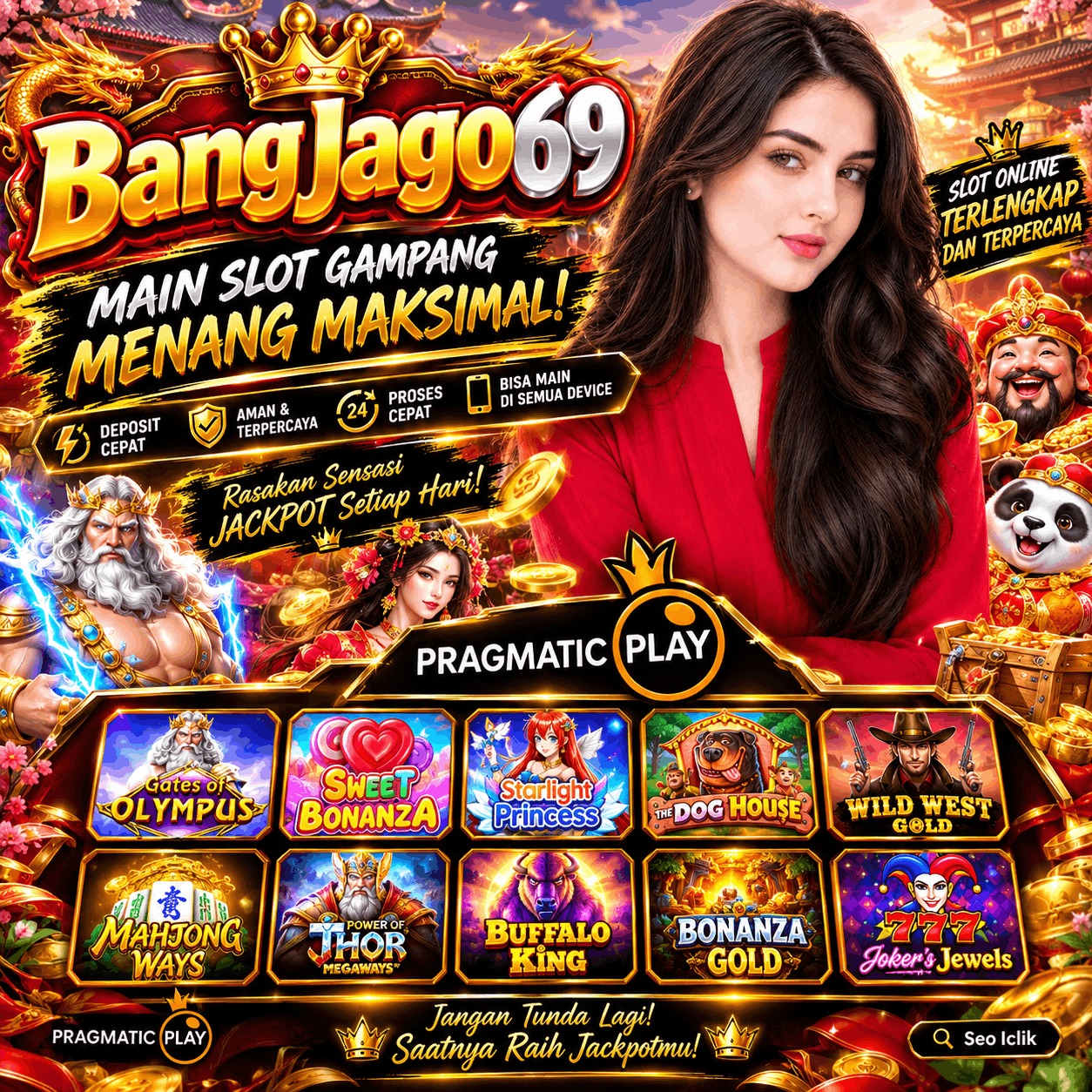 BANGJAGO69